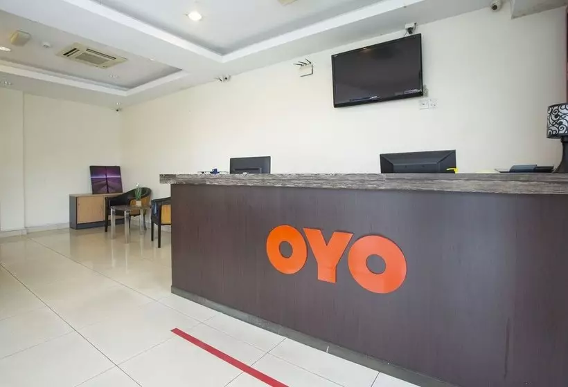 Myhotel@seri Putra
