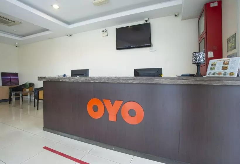 Myhotel@seri Putra