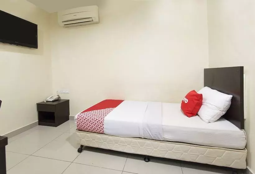 Myhotel@seri Putra