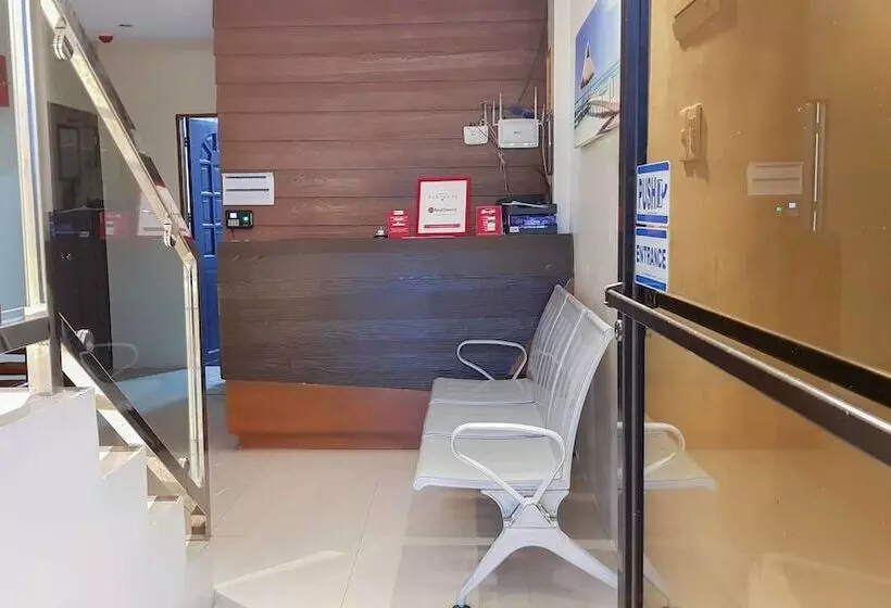 پانسیون Reddoorz @ Vp Inting Street