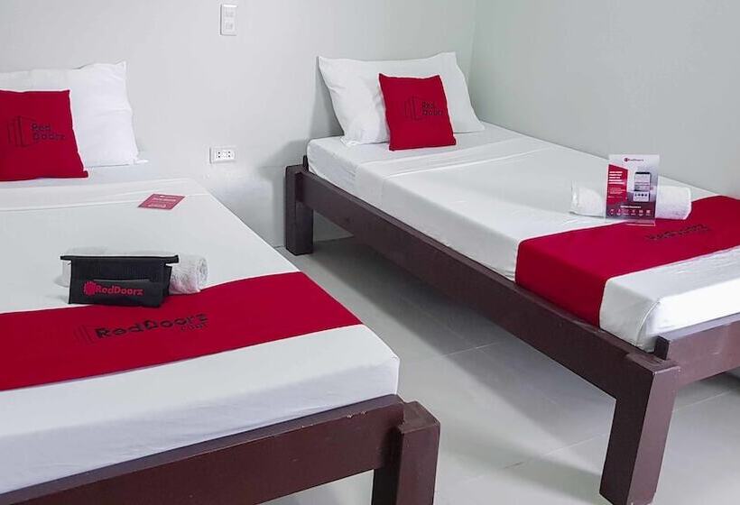 ペンション Reddoorz @ Vp Inting Street