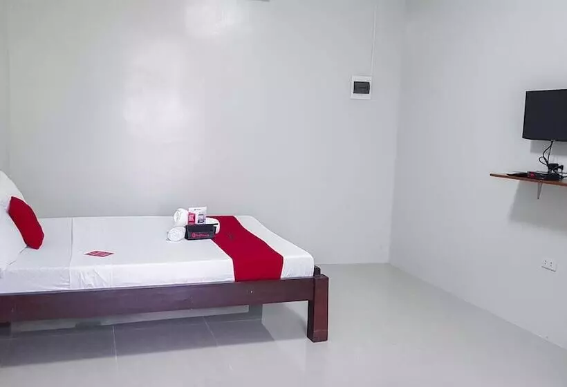 پانسیون Reddoorz @ Vp Inting Street