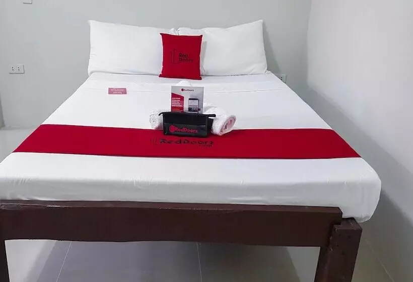 پانسیون Reddoorz @ Vp Inting Street