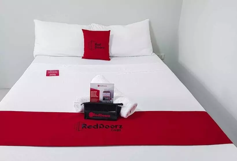 پانسیون Reddoorz @ Vp Inting Street