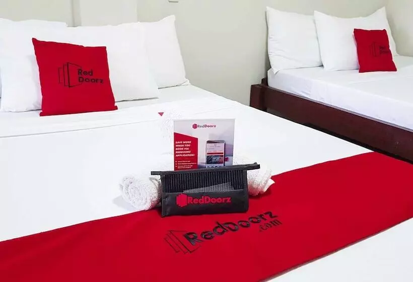 پانسیون Reddoorz @ Vp Inting Street