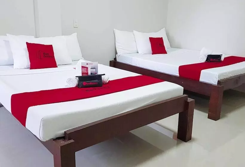 پانسیون Reddoorz @ Vp Inting Street