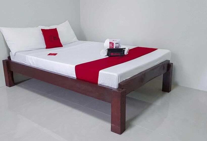 ペンション Reddoorz @ Vp Inting Street