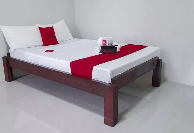 پانسیون Reddoorz @ Vp Inting Street