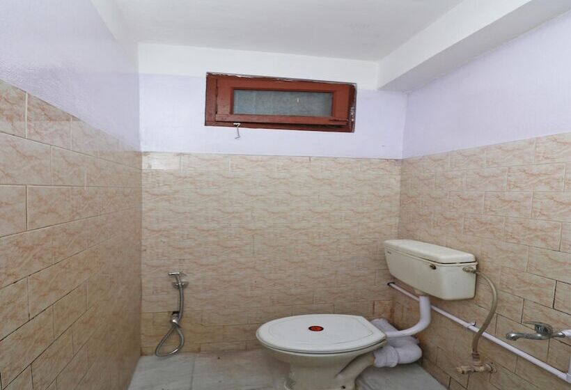 Spot On 41656 Hotel Maruti