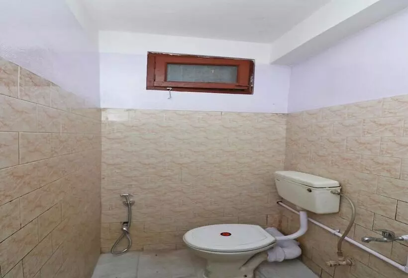 Spot On 41656 Hotel Maruti
