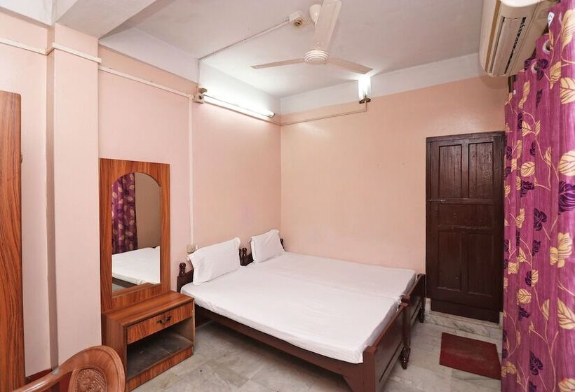 Spot On 41656 Hotel Maruti