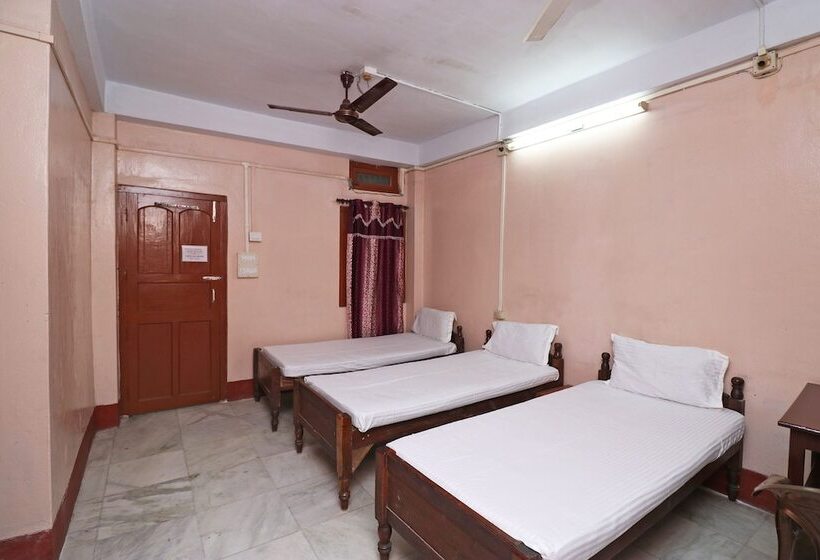 Spot On 41656 Hotel Maruti