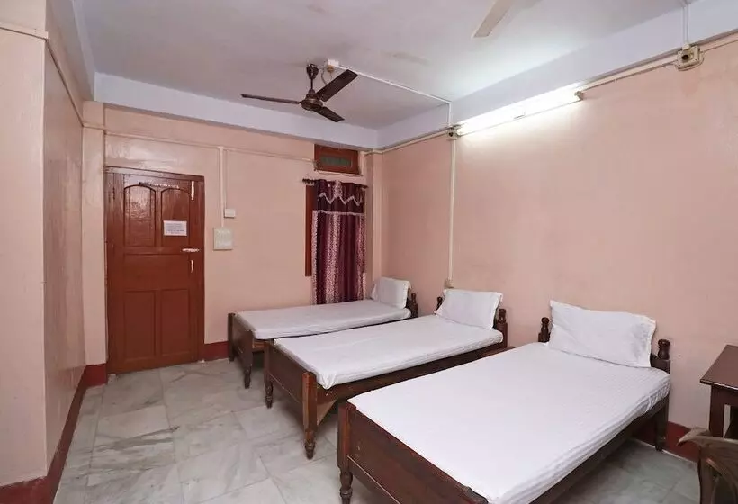 Spot On 41656 Hotel Maruti