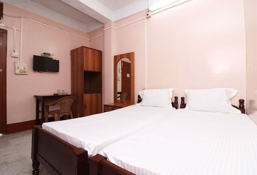 Spot On 41656 Hotel Maruti