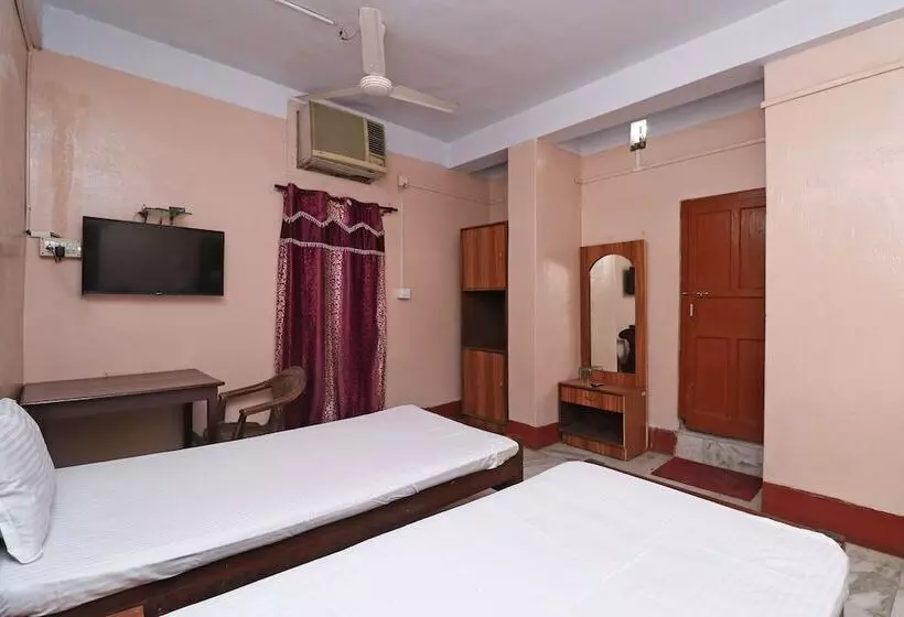 Spot On 41656 Hotel Maruti