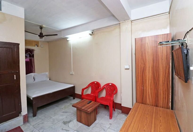 Spot On 41656 Hotel Maruti