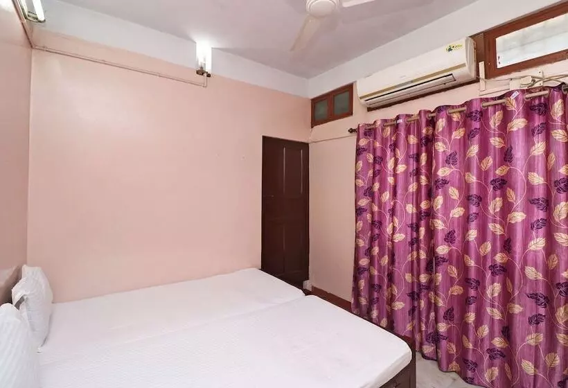 Spot On 41656 Hotel Maruti