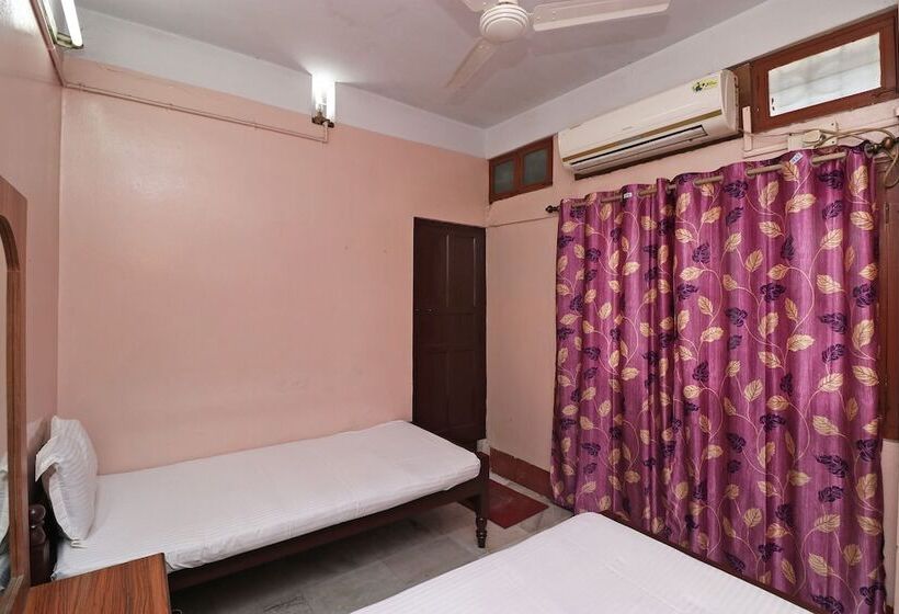 Spot On 41656 Hotel Maruti