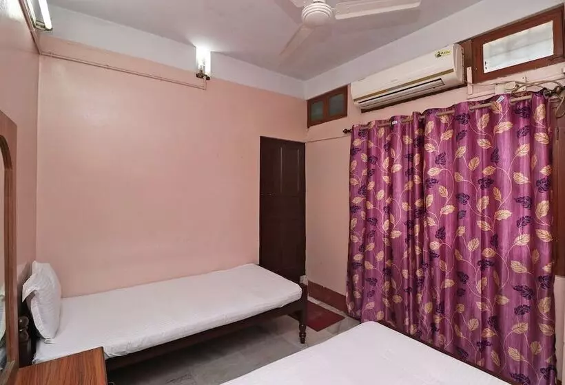 Spot On 41656 Hotel Maruti