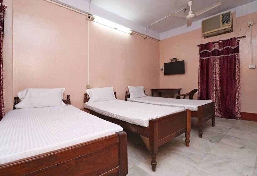 Spot On 41656 Hotel Maruti