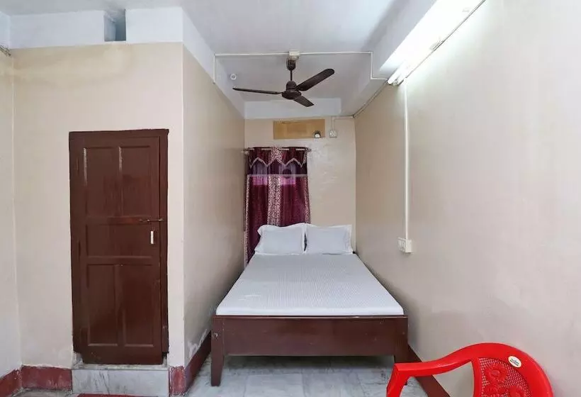 Spot On 41656 Hotel Maruti
