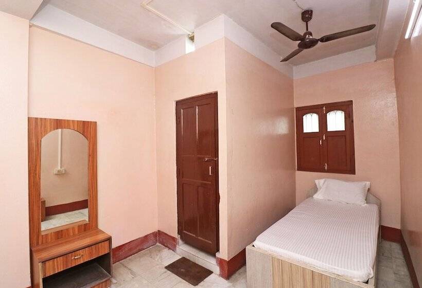 Spot On 41656 Hotel Maruti