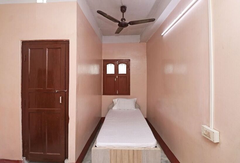 Spot On 41656 Hotel Maruti