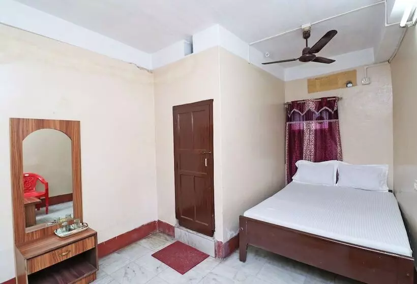 Spot On 41656 Hotel Maruti