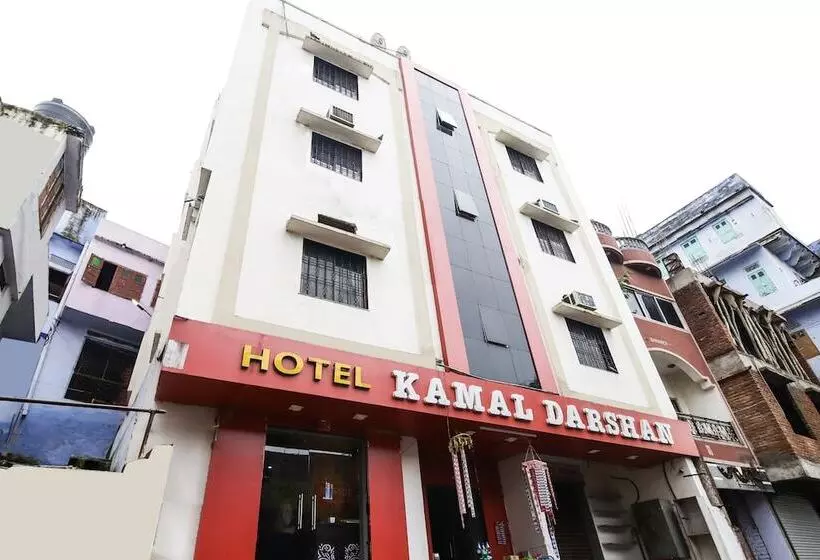 Spot On 49840 Hotel Kamal Darshan