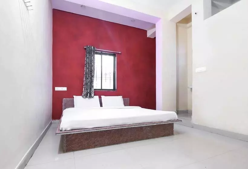 Spot On 49840 Hotel Kamal Darshan