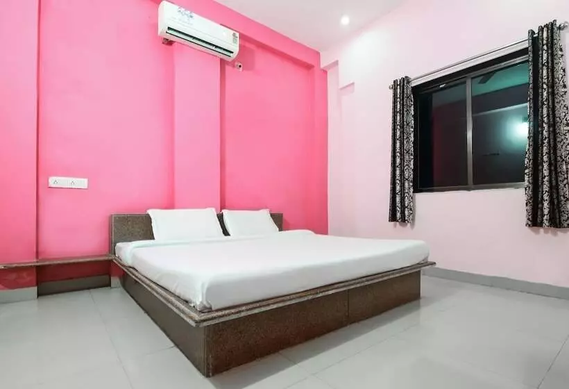 Spot On 49840 Hotel Kamal Darshan