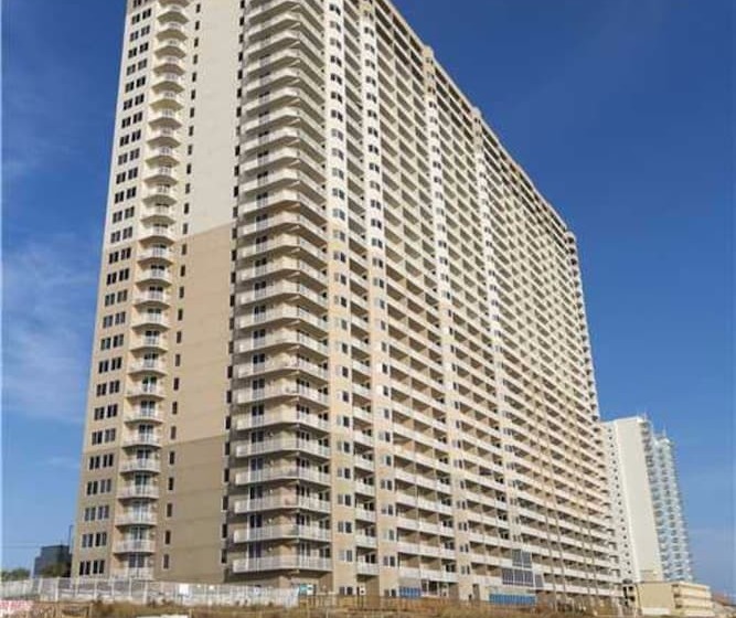 Tidewater Beach Resort By Royal American Beach Getaways