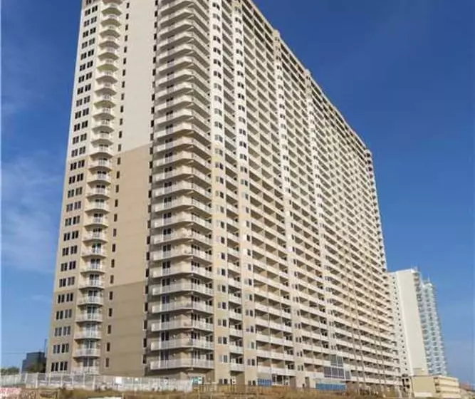 Tidewater Beach Resort By Royal American Beach Getaways