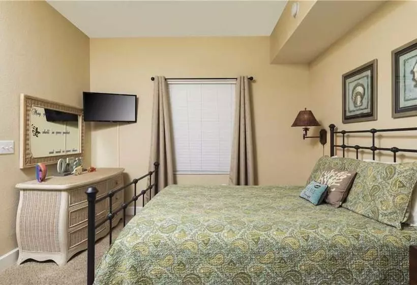 Tidewater Beach Resort By Royal American Beach Getaways