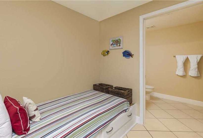 Tidewater Beach Resort By Royal American Beach Getaways