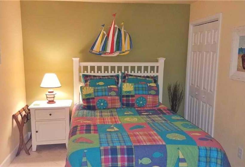 Tidewater Beach Resort By Royal American Beach Getaways