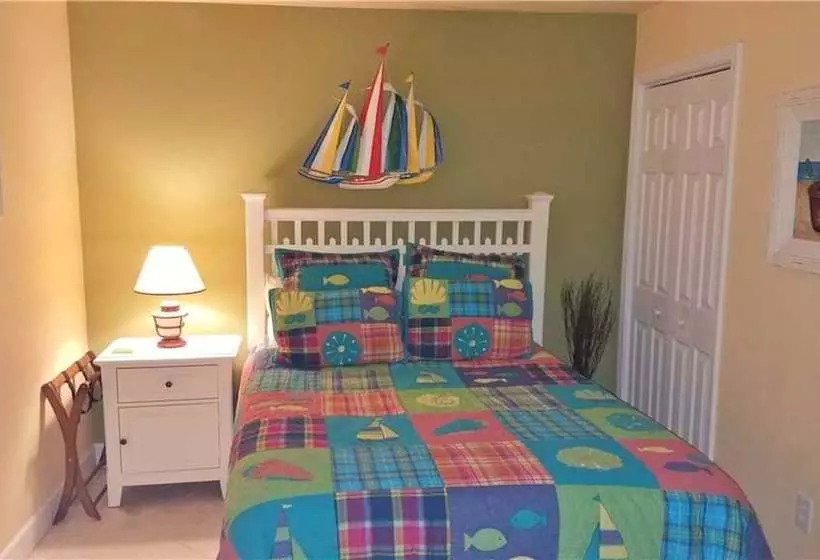 Tidewater Beach Resort By Royal American Beach Getaways