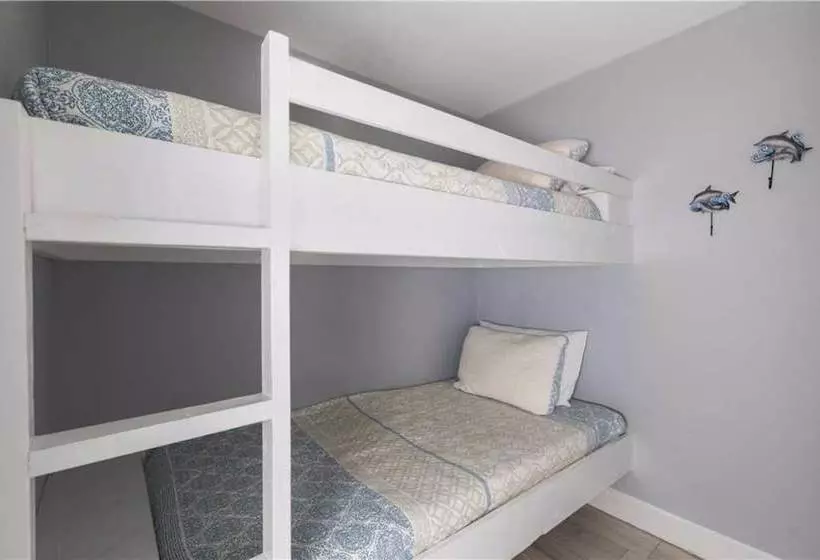 Tidewater Beach Resort By Royal American Beach Getaways