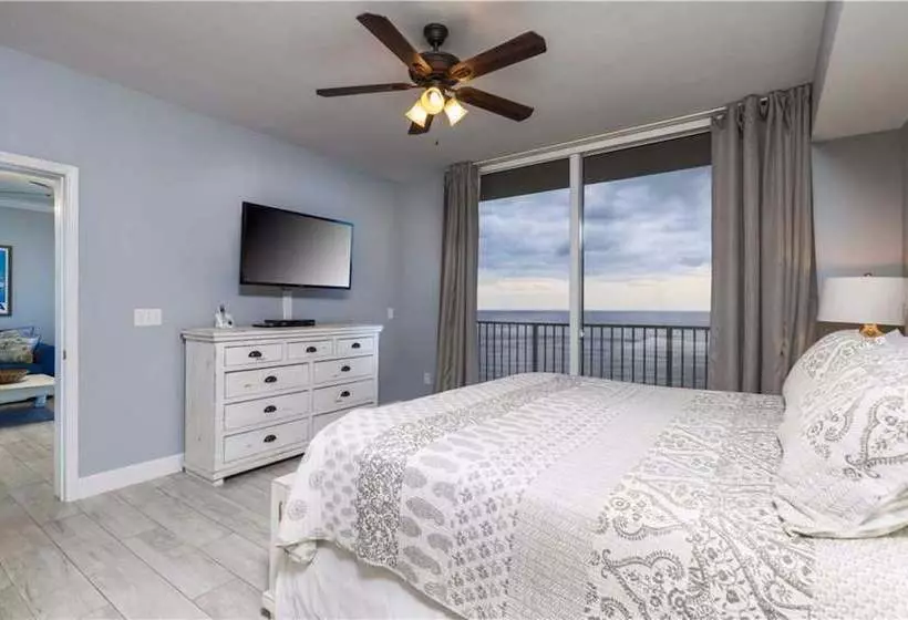 Tidewater Beach Resort By Royal American Beach Getaways