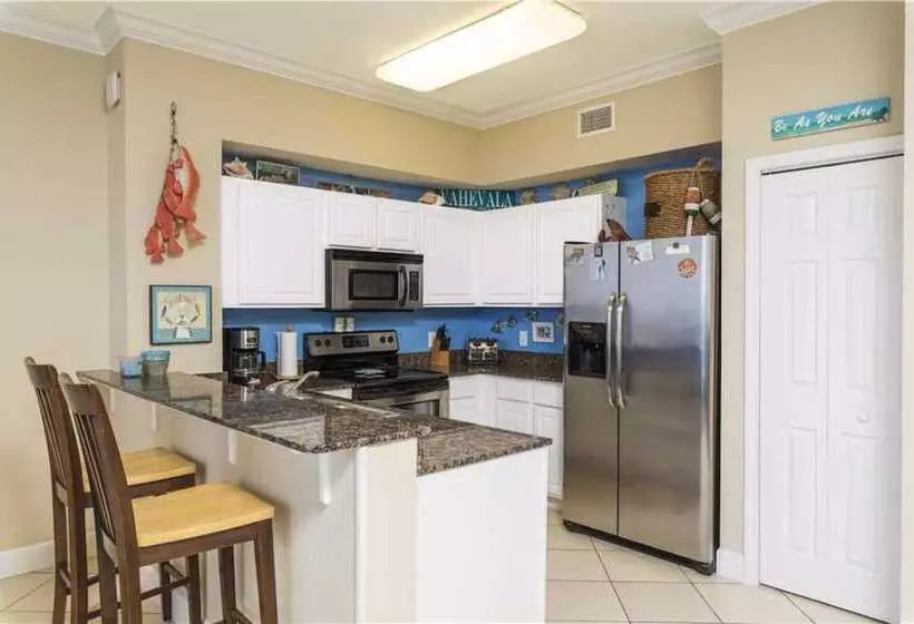Tidewater Beach Resort By Royal American Beach Getaways