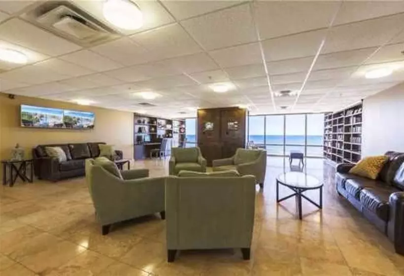 Tidewater Beach Resort By Royal American Beach Getaways