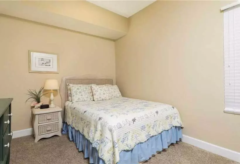 Tidewater Beach Resort By Royal American Beach Getaways