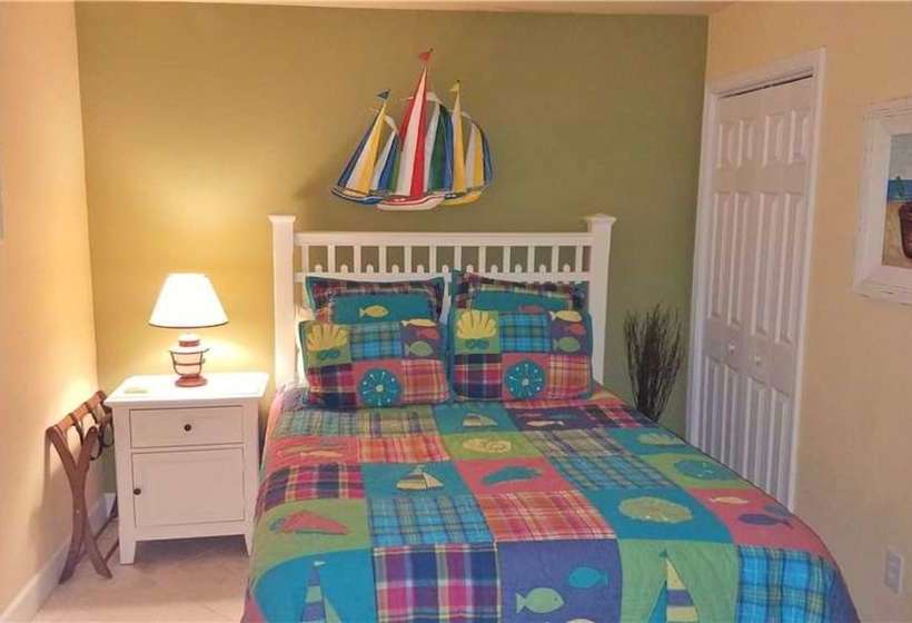 Tidewater Beach Resort By Royal American Beach Getaways