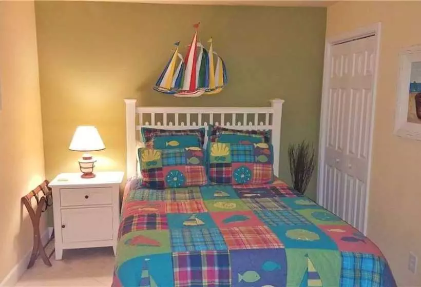Tidewater Beach Resort By Royal American Beach Getaways