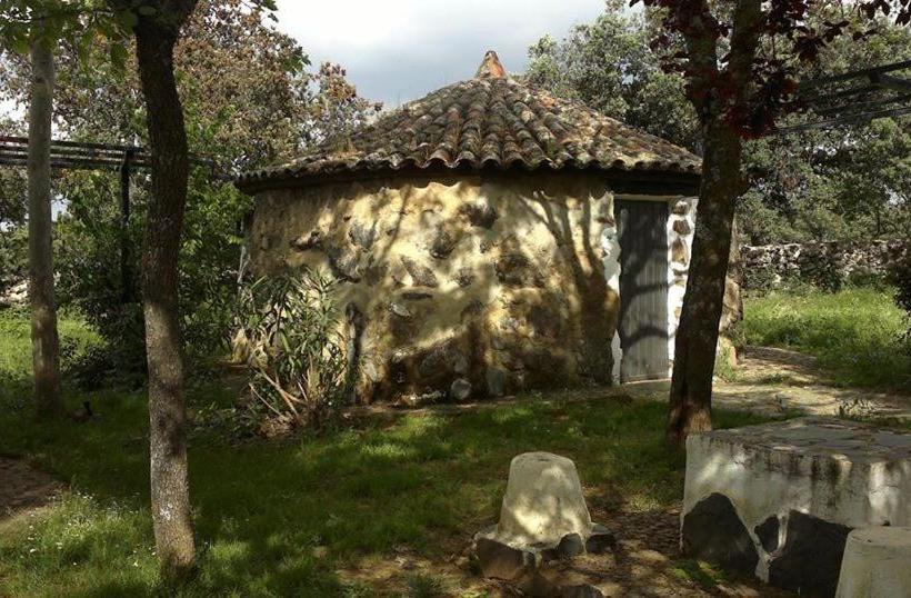 Общежитие Las Cabañas De Buffalos