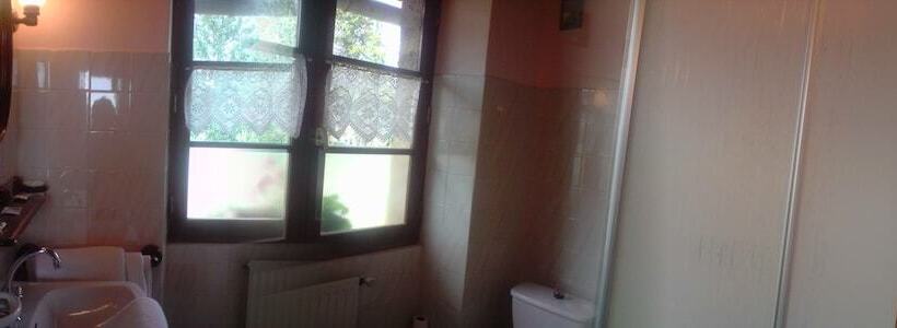 צימר Chambres D Hotes De L Ancien Prieuré