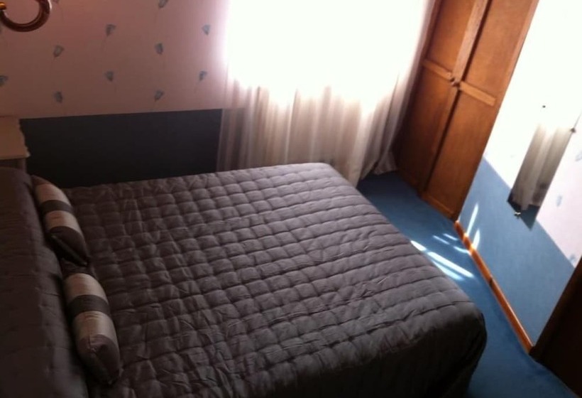 צימר Chambres D Hotes De L Ancien Prieuré