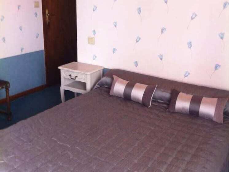 צימר Chambres D Hotes De L Ancien Prieuré