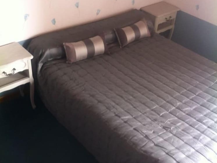 צימר Chambres D Hotes De L Ancien Prieuré