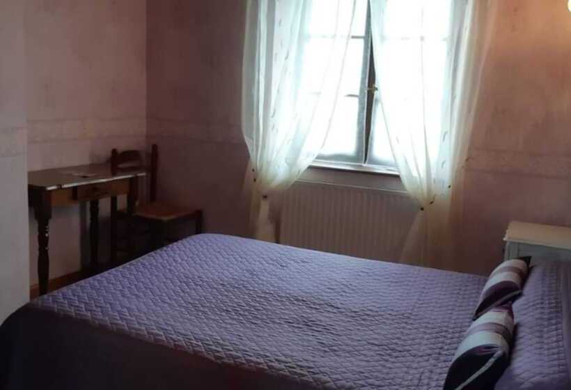 צימר Chambres D Hotes De L Ancien Prieuré